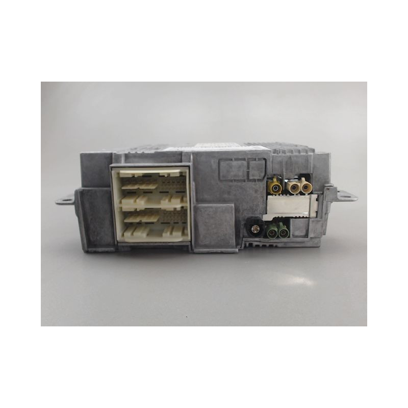 AUTORADIO MERCEDES SPRINTER