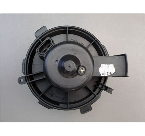 MOTEUR VENTILATEUR CHAUFFAGE