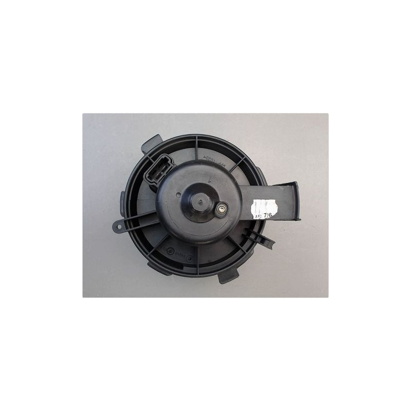 MOTEUR VENTILATEUR CHAUFFAGE PEUGEOT 206