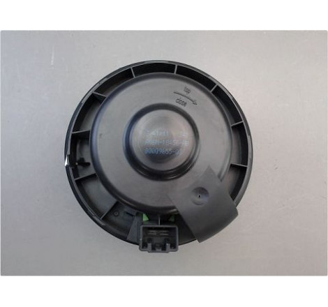 MOTEUR VENTILATEUR CHAUFFAGE