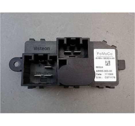 MODULE DE CHAUFFAGE