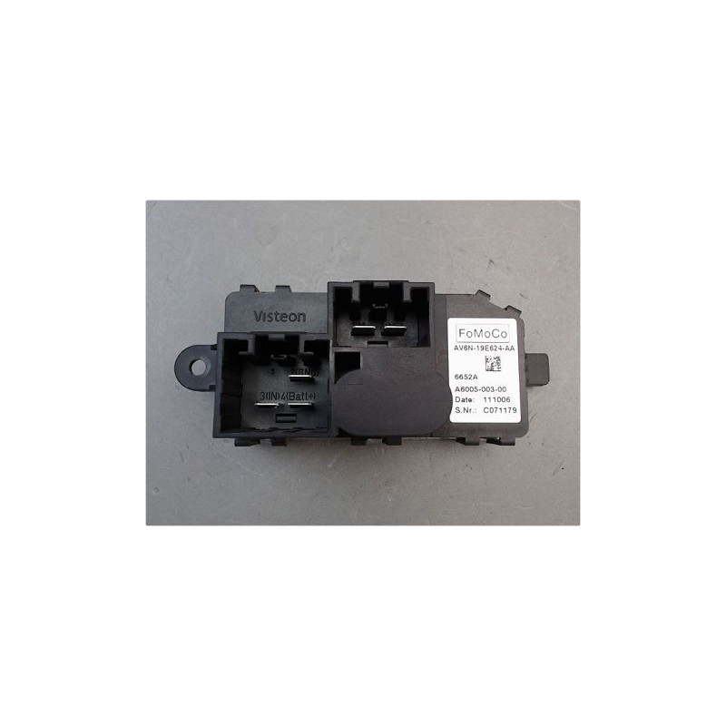 MODULE DE CHAUFFAGE FORD C-MAX