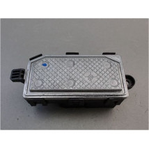 MODULE DE CHAUFFAGE FORD C-MAX