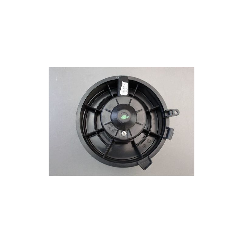 MOTEUR VENTILATEUR CHAUFFAGE NISSAN QASHQAI