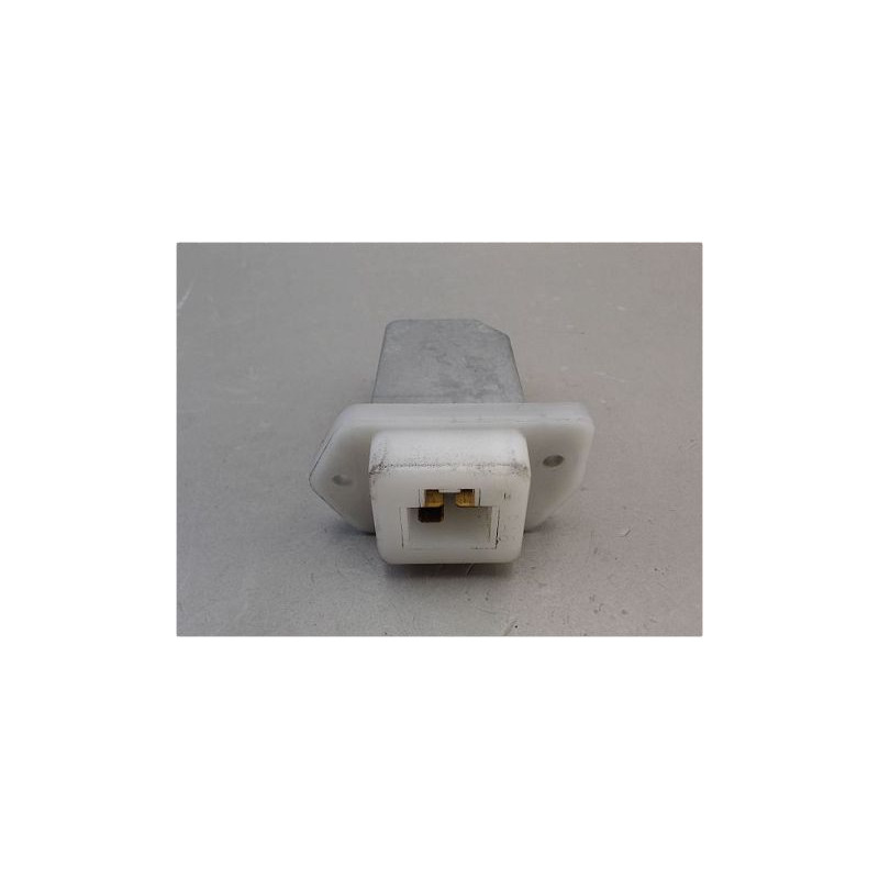 MODULE DE CHAUFFAGE NISSAN QASHQAI
