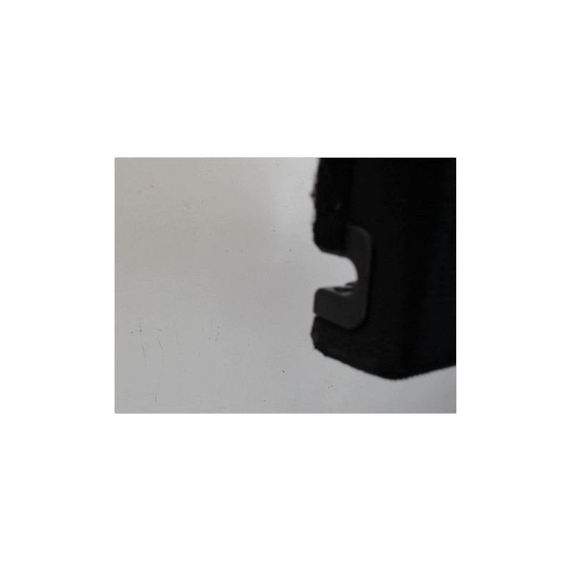 TABLETTE PLAGE ARRIERE CITROEN DS5