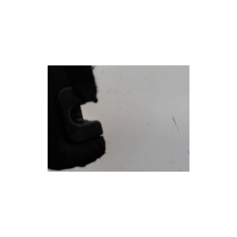 TABLETTE PLAGE ARRIERE CITROEN DS5