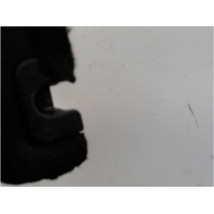 TABLETTE PLAGE ARRIERE CITROEN DS5