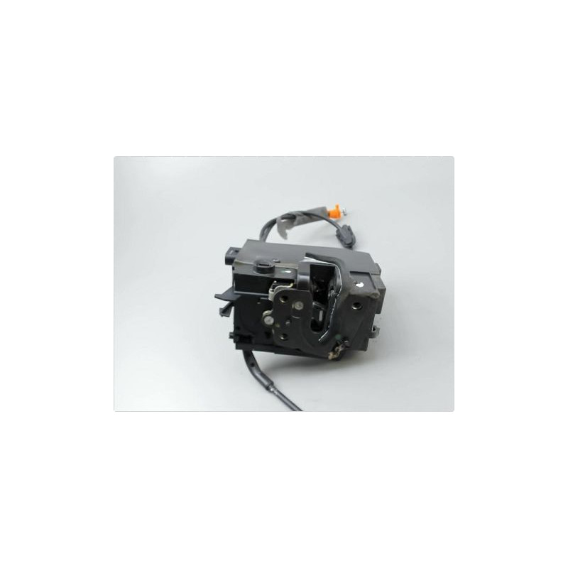 SYSTEME CONDAMNATION ARRIERE DROIT CITROEN C4