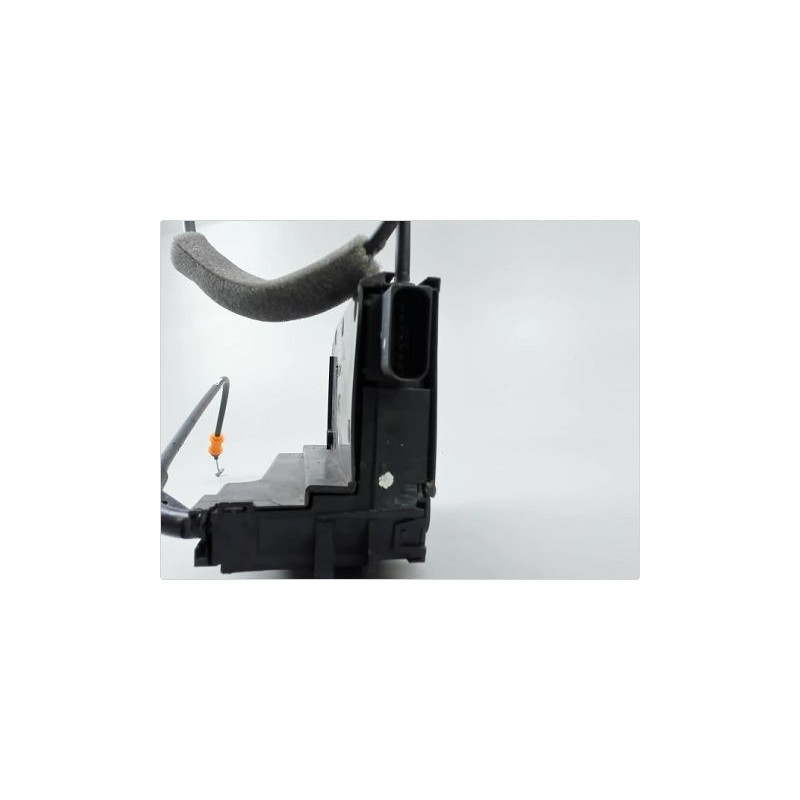 SYSTEME CONDAMNATION ARRIERE DROIT CITROEN C4