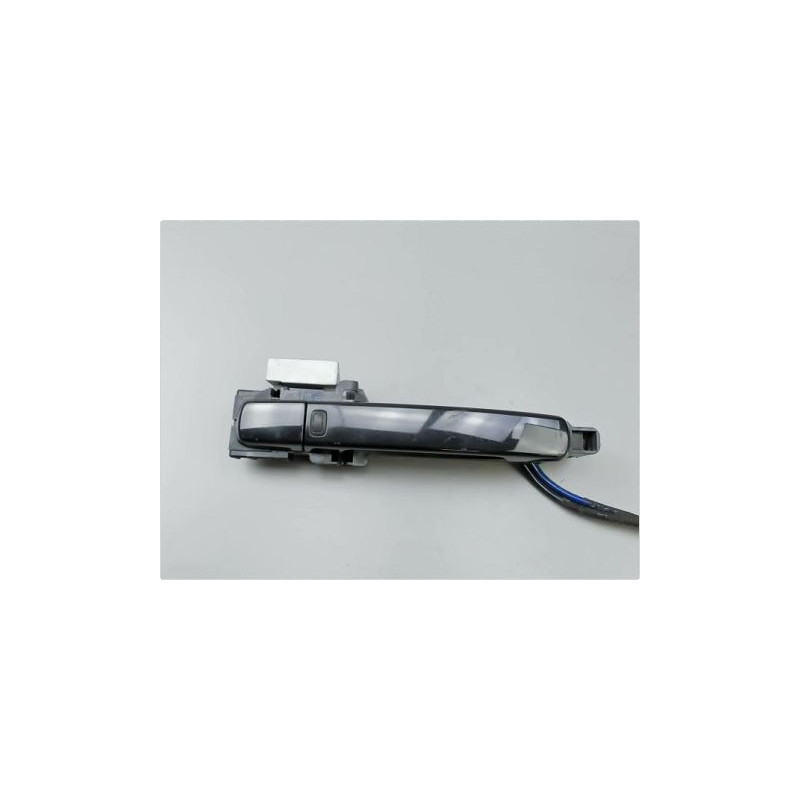 POIGNEE EXTERIEURE PORTE AVANT DROIT NISSAN QASHQAI
