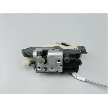 SYSTEME CONDAMNATION ARRIERE GAUCHE CITROEN DS4