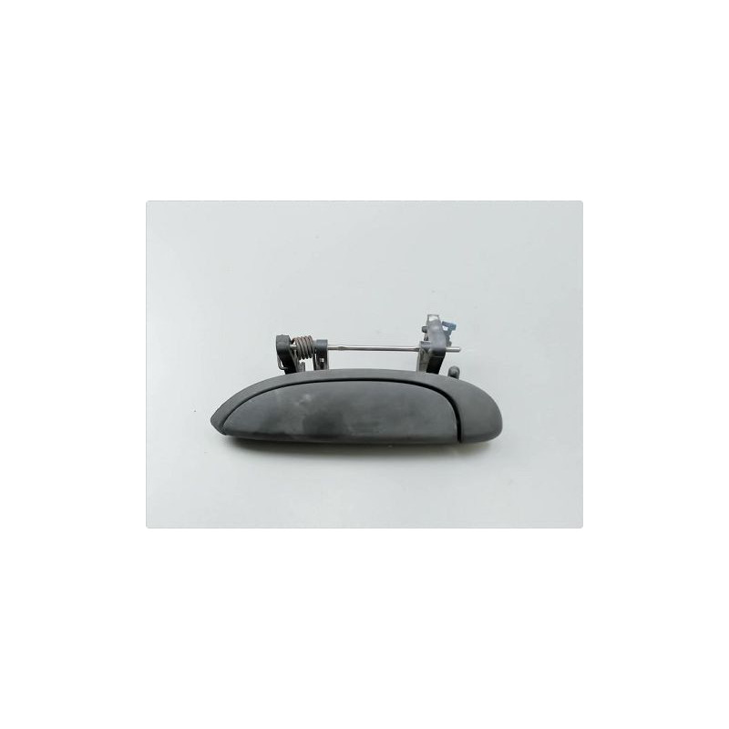 POIGNEE EXTERIEURE PORTE ARRIERE GAUCHE RENAULT CLIO