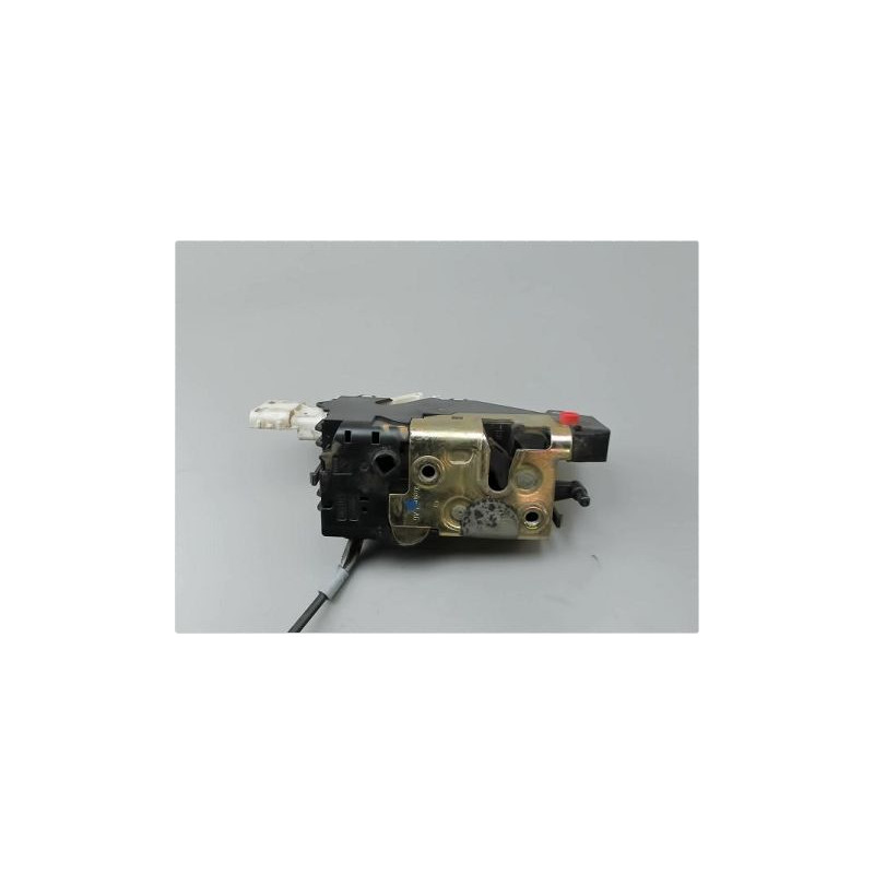 SYSTEME CONDAMNATION ARRIERE DROIT CITROEN C4