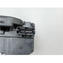 SYSTEME CONDAMNATION ARRIERE DROIT NISSAN QASHQAI