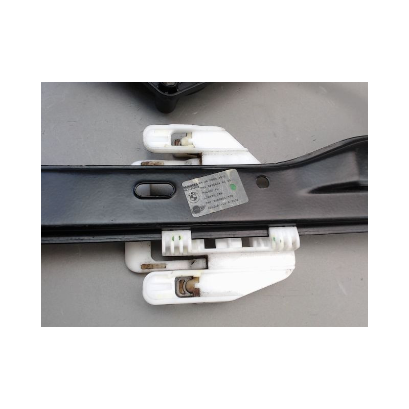 MECANISME LEVE-GLACE ARRIERE DROIT MINI MINI
