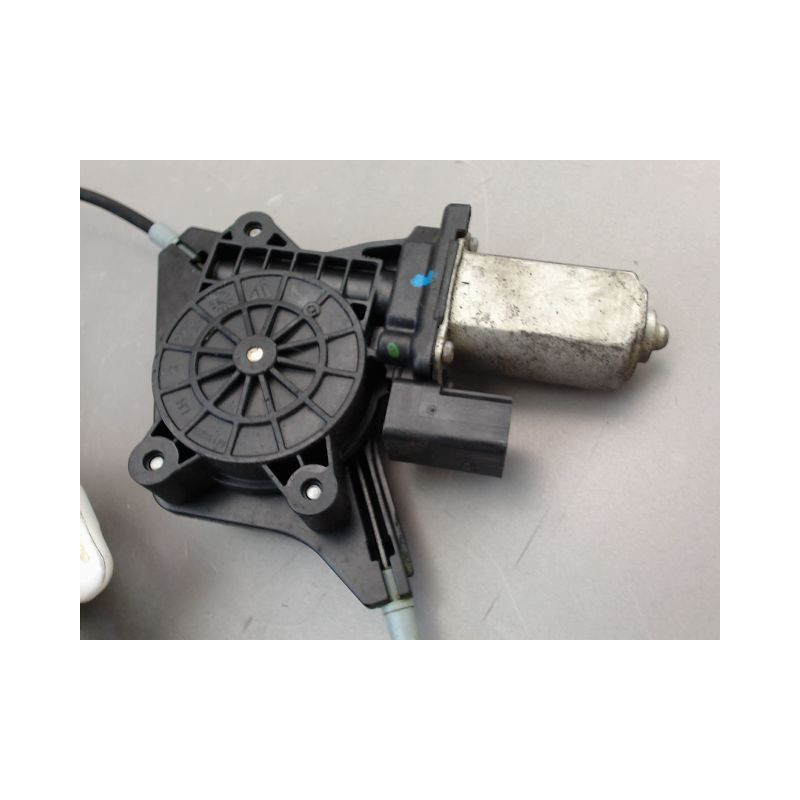 MECANISME LEVE-GLACE ARRIERE DROIT MINI MINI