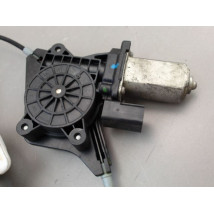 MECANISME LEVE-GLACE ARRIERE DROIT MINI MINI