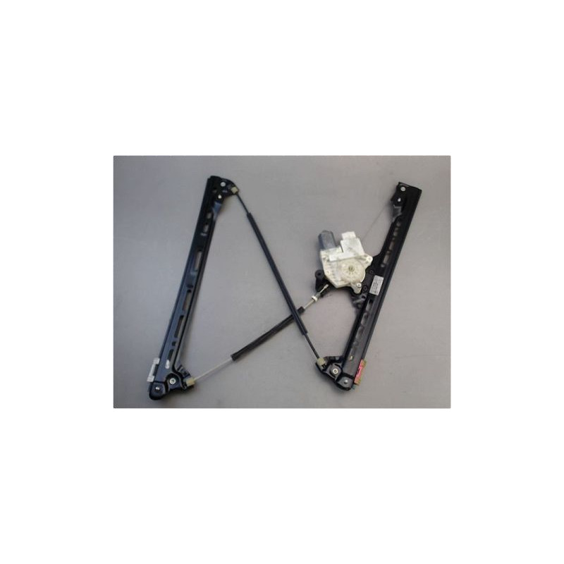 MECANISME LEVE-GLACE AVANT DROIT CITROEN C4