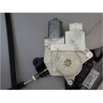 MECANISME LEVE-GLACE AVANT DROIT CITROEN C4