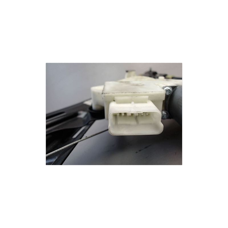 MECANISME LEVE-GLACE AVANT DROIT CITROEN C4
