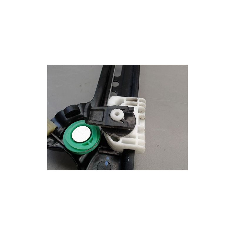 MECANISME LEVE-GLACE AVANT DROIT CITROEN C4