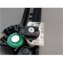 MECANISME LEVE-GLACE AVANT DROIT CITROEN C4