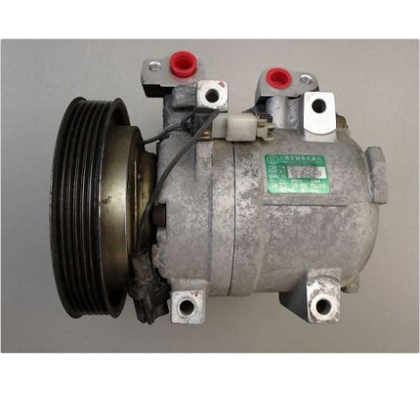 COMPRESSEUR AIR CONDITIONNE