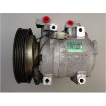 COMPRESSEUR AIR CONDITIONNE SSANGYONG KORANDO