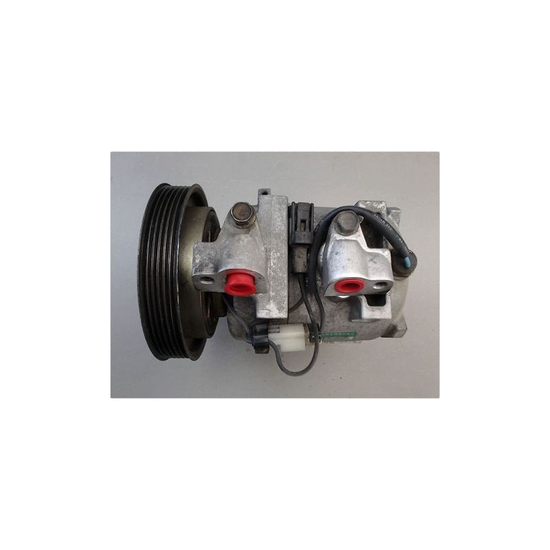 COMPRESSEUR AIR CONDITIONNE SSANGYONG KORANDO