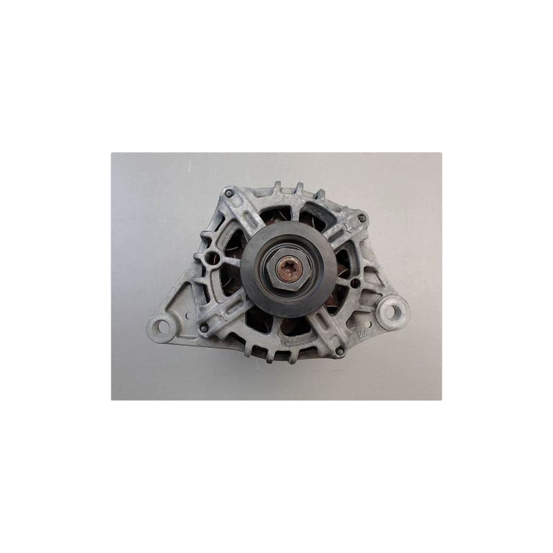 ALTERNATEUR NISSAN NOTE