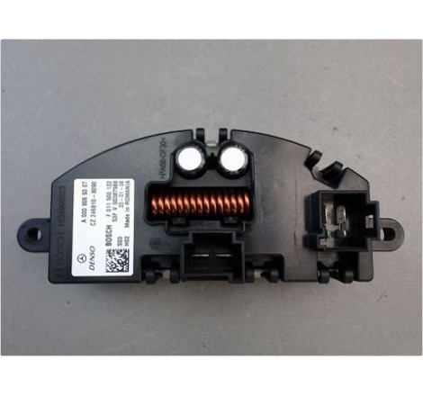 MODULE DE CHAUFFAGE