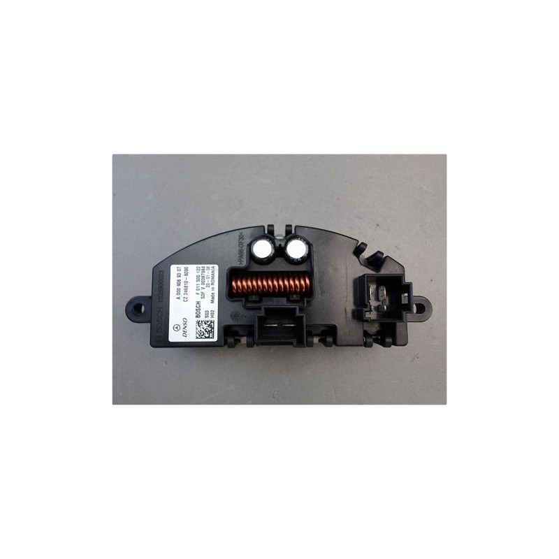 MODULE DE CHAUFFAGE MERCEDES SPRINTER