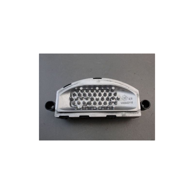 MODULE DE CHAUFFAGE MERCEDES SPRINTER