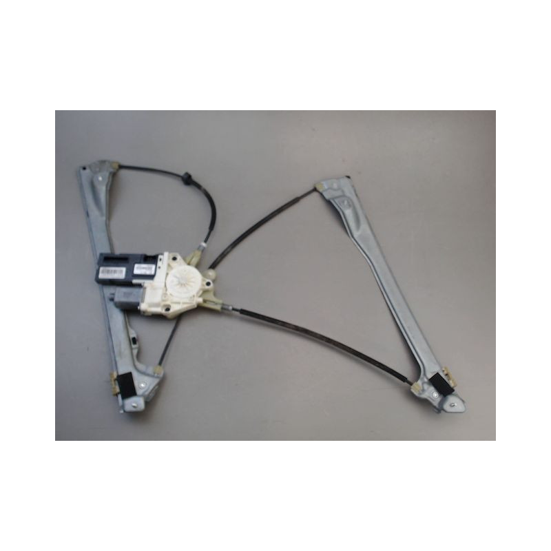 MECANISME LEVE-GLACE AVANT GAUCHE RENAULT LAGUNA
