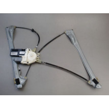MECANISME LEVE-GLACE AVANT GAUCHE RENAULT LAGUNA