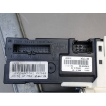 MECANISME LEVE-GLACE AVANT GAUCHE RENAULT LAGUNA