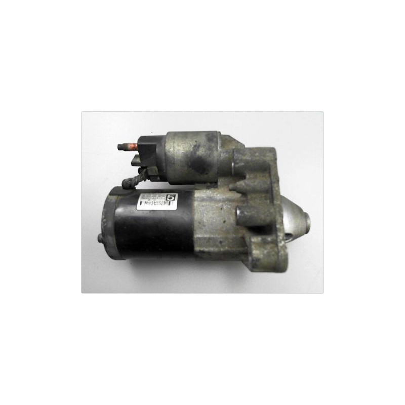 DEMARREUR CITROEN C5 II 2008-