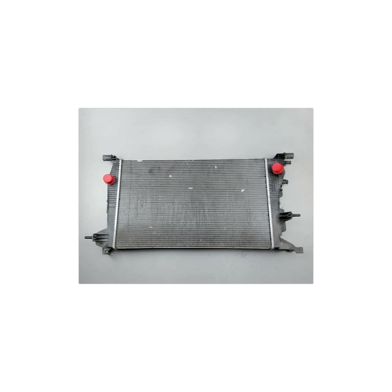 RADIATEUR RENAULT MEGANE