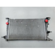 RADIATEUR RENAULT MEGANE