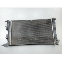 RADIATEUR RENAULT MEGANE