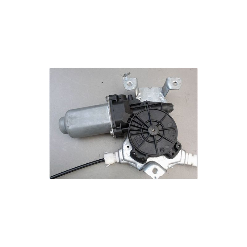 MECANISME LEVE-GLACE ARRIERE GAUCHE NISSAN QASHQAI