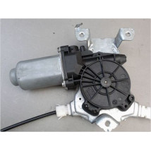 MECANISME LEVE-GLACE ARRIERE GAUCHE NISSAN QASHQAI