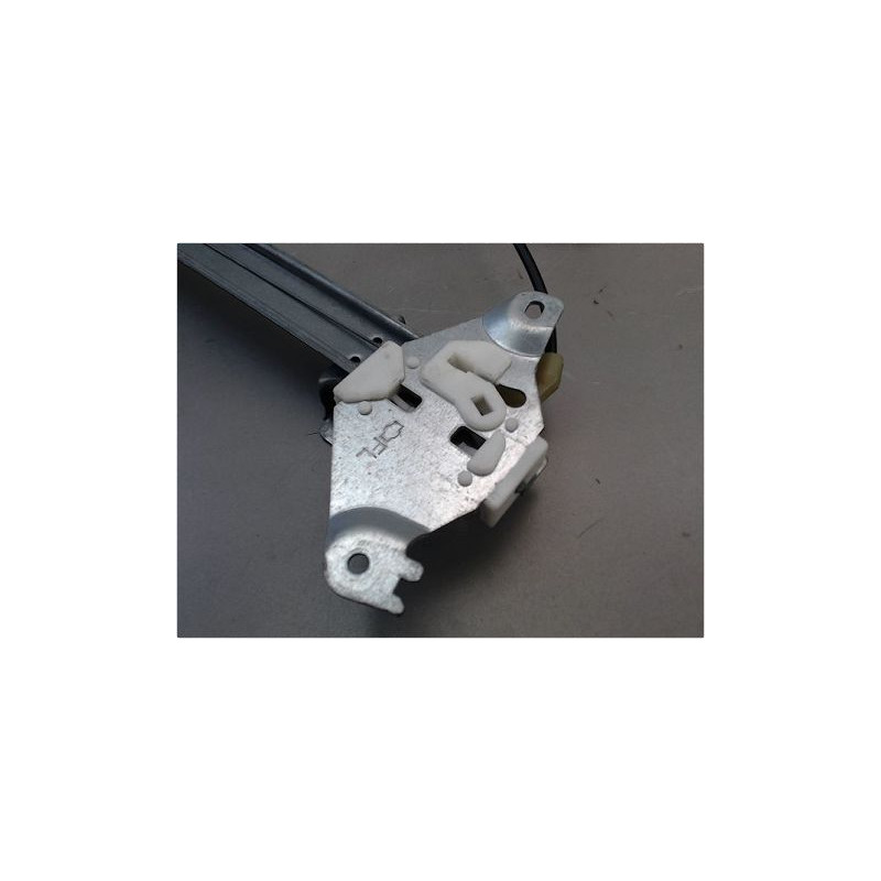 MECANISME LEVE-GLACE ARRIERE GAUCHE NISSAN QASHQAI