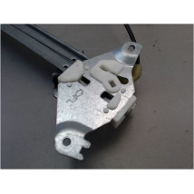 MECANISME LEVE-GLACE ARRIERE GAUCHE NISSAN QASHQAI