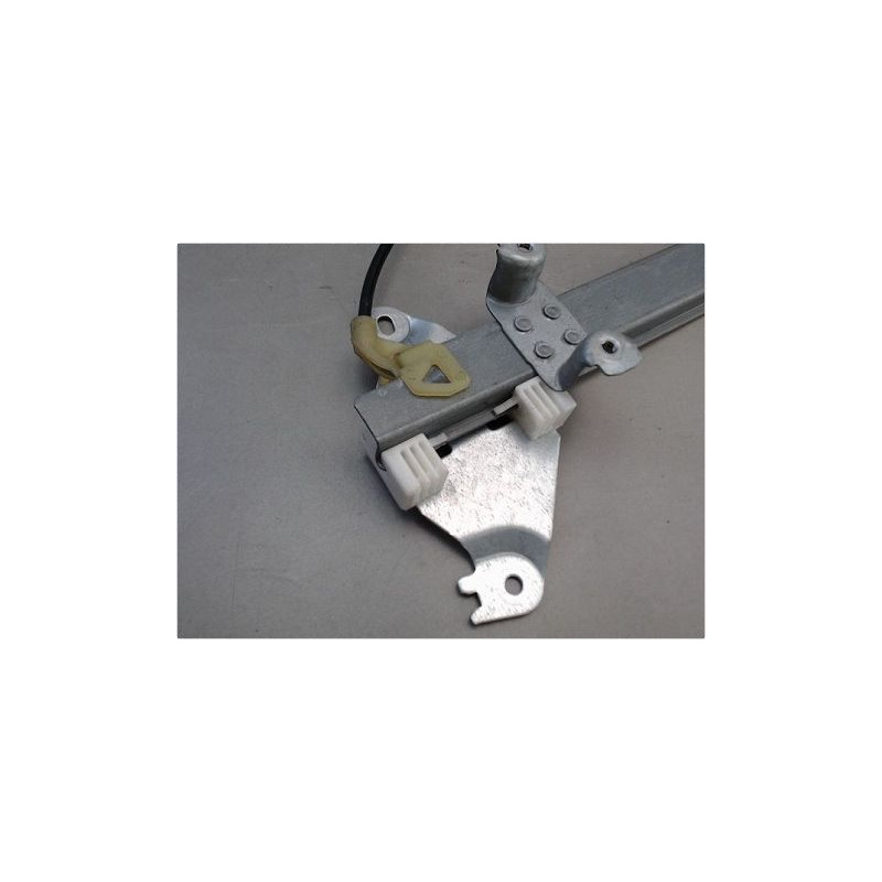 MECANISME LEVE-GLACE ARRIERE GAUCHE NISSAN QASHQAI