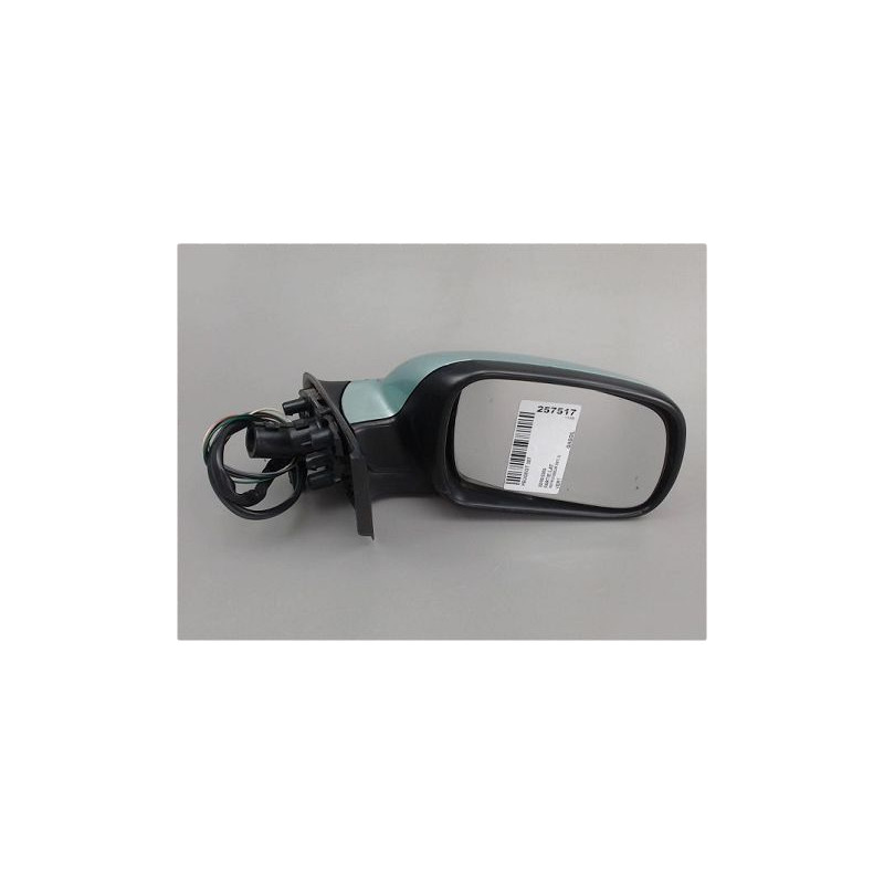 RETROVISEUR EXTERIEUR DROIT PEUGEOT 307