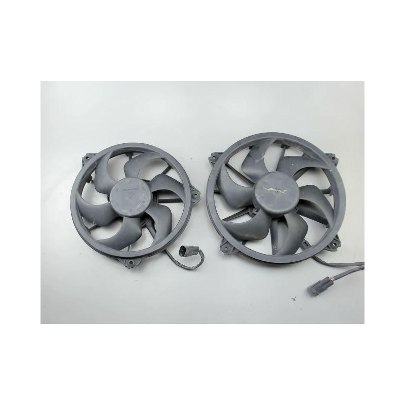MOTEUR VENTILATEUR RADIATEUR PEUGEOT 807