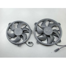 MOTEUR VENTILATEUR RADIATEUR PEUGEOT 807