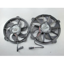 MOTEUR VENTILATEUR RADIATEUR PEUGEOT 807